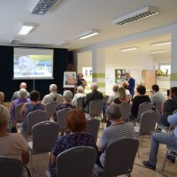 Zobacz w powiększeniu: Spotkanie z prof. Andrzejem Kułakowskim (26)